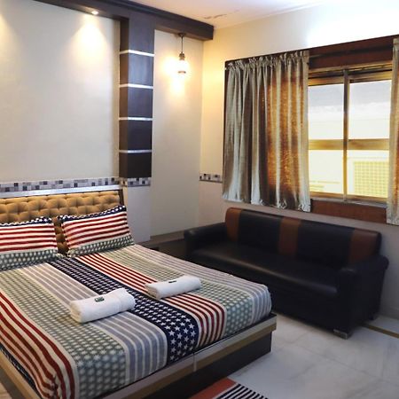 Hotel Traditional Inn Neu-Delhi Exterior foto